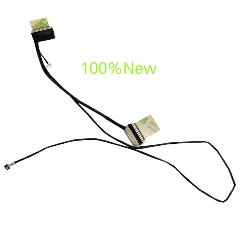 

30pin LCD oeld EDP display screen cable for Asus VivoBook 15x x1503 m1503 US dd0bkwlc010