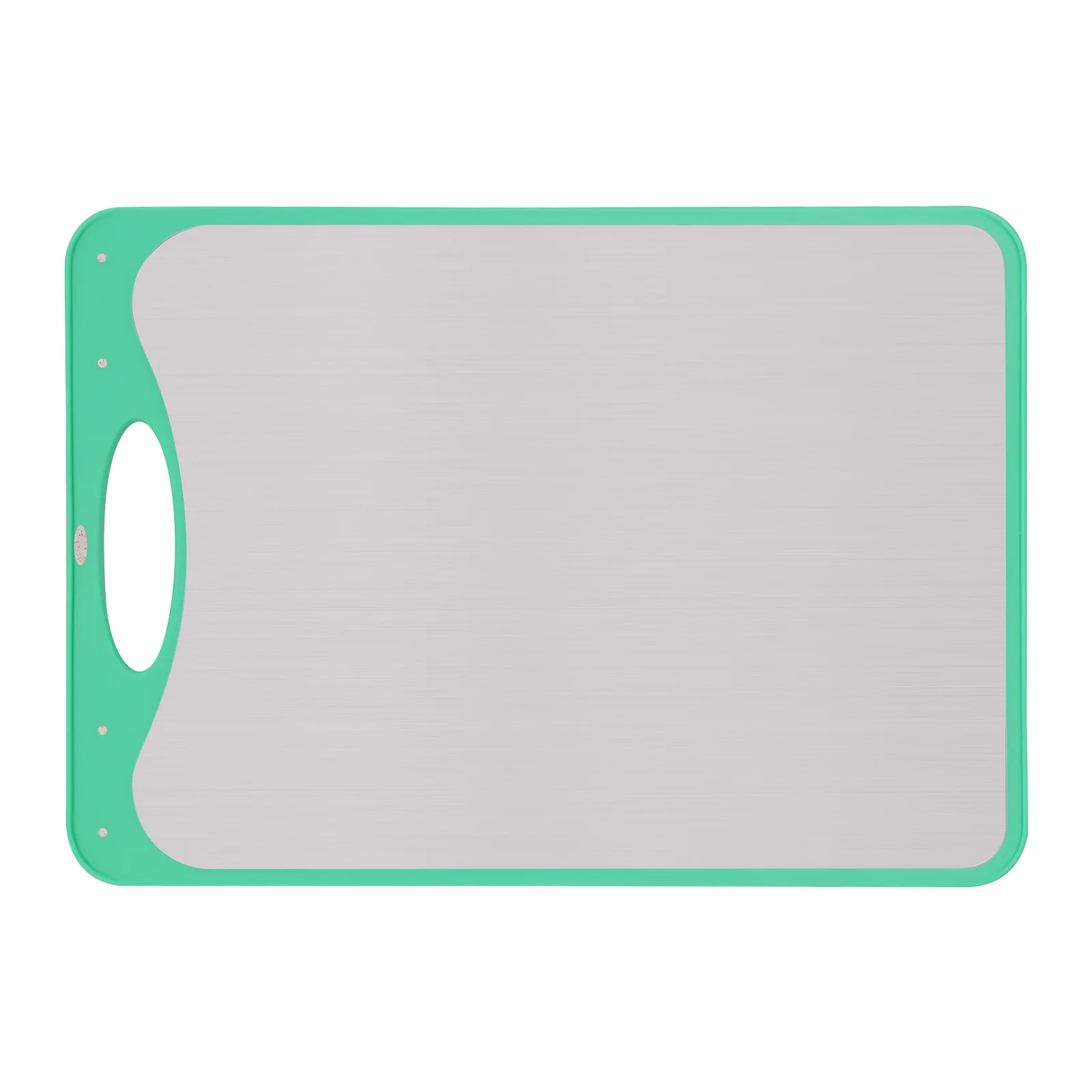 Huis & Tuin - Keuken, dining& bar - Keuken Messen & Accessoires - Plastic Cutting Board