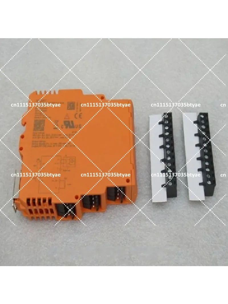IFM AC2267 Replacement Module for Industrial Control Systems