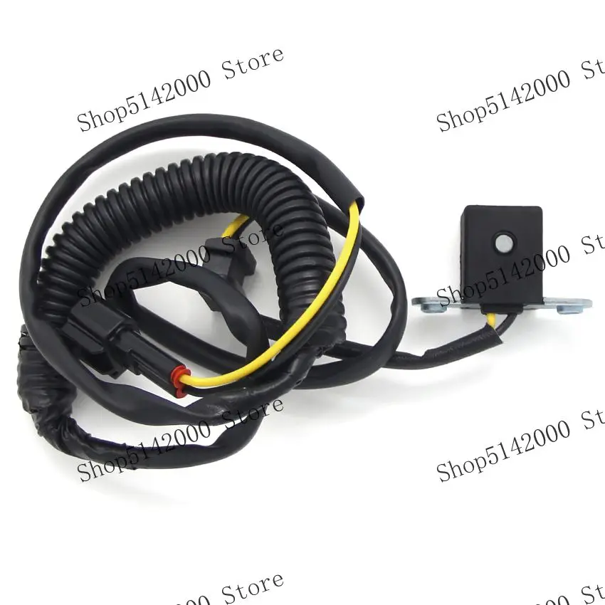 

Motorcycle Outboard Ignition Trigger For Kawasaki ZG1400 Concours 14 ZX1400 Ninja ZX-14 ZG1400 1400 GTR ABS OEM:59026-0028 Parts