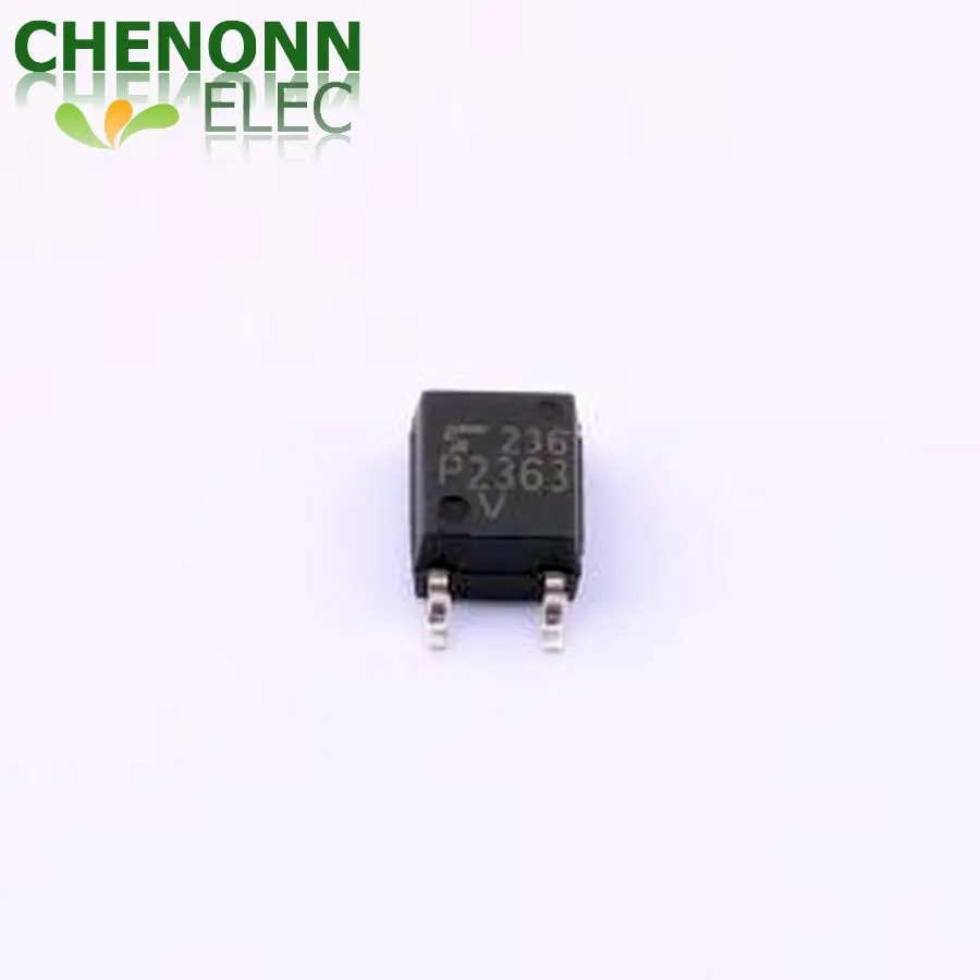 20PCS/LOT TLP2363(V4-TPL,E (Optocouplers, Optoisolators)