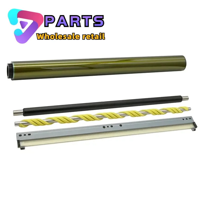 

Барабанный блок DR316 для Konica Minolta Bizhub C250i C300i C360i OPC, 4 шт.