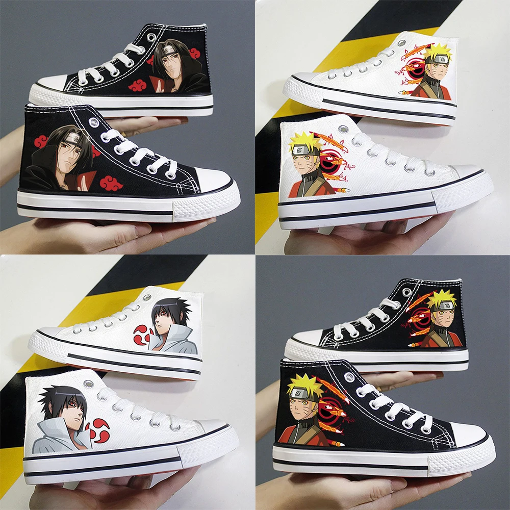 Naruto Anime Childr…