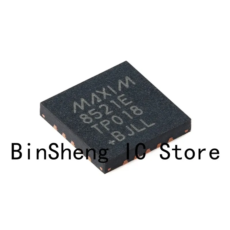 New original  MAX8521ETP  MAX8521EWX   MAX8682ETM   MAX5980GTJ   MAX5980AGTJ  MAX96789GTN