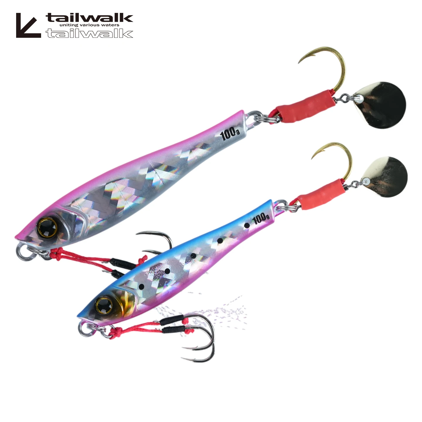 Tailwalk Yummy Jig … - image