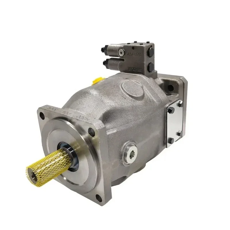 Excavator Piston Ma…