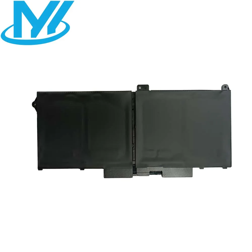 Imagem -02 - Bateria do Portátil Substituição para Dell Latitude 14 5420 Latitude 15 Precision 15 3560 Série P137g P137g001 P104f 6wh Rj40g 63wh