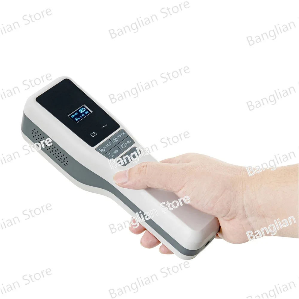 Blood Vessel Medical Face Children Hand Vein Detector Display Handheld Table Vein Finder Viewer Machine