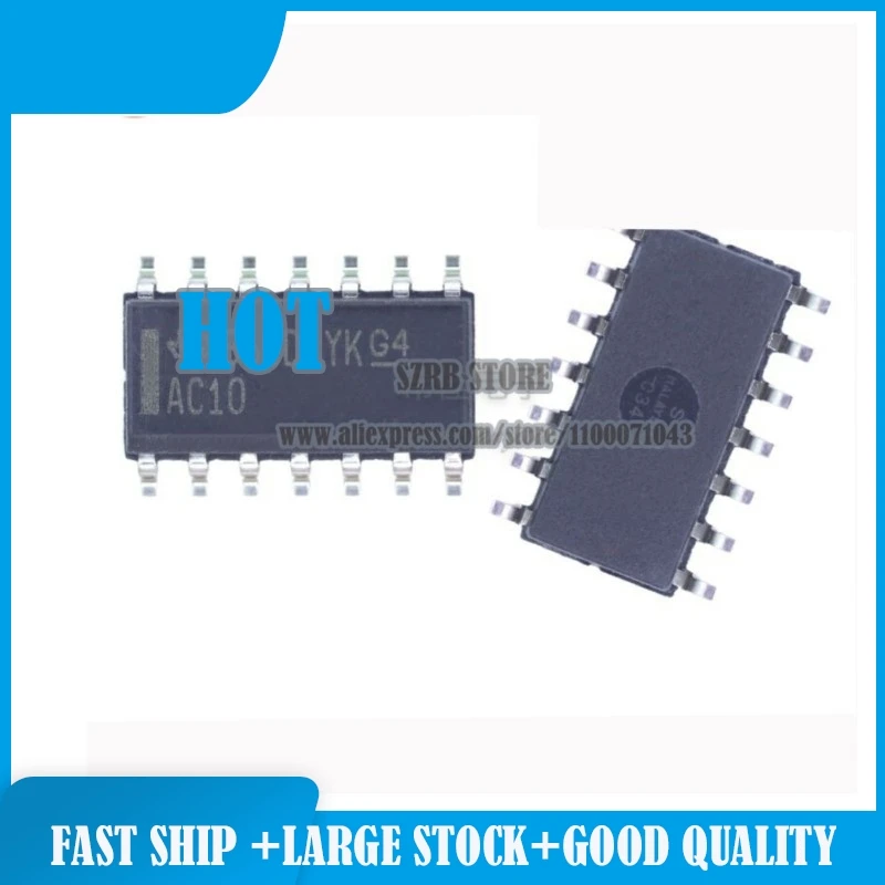 

50 шт./лот SN74AC10DR SOIC-14 LMV339IPWR TSSOP-14 SN74AHC245PWR OB2228NCPG SOP-8 AP3410KTR-G1 SOT23-5 чипы электронные новые