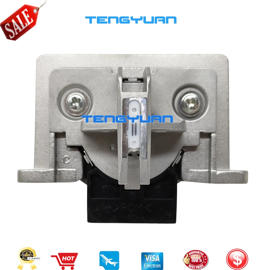 F069000 Printhead for epson LQ 2180  LQ2180 refurbished print head printer head for dot matrix printer