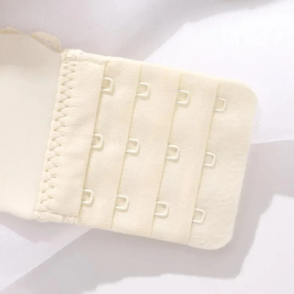 Женское нижнее белье с маленькой грудью, собранное чистое желание, чтобы утолщать кусок девушек без следов без стального кольца, сексуальный бюстгальтер