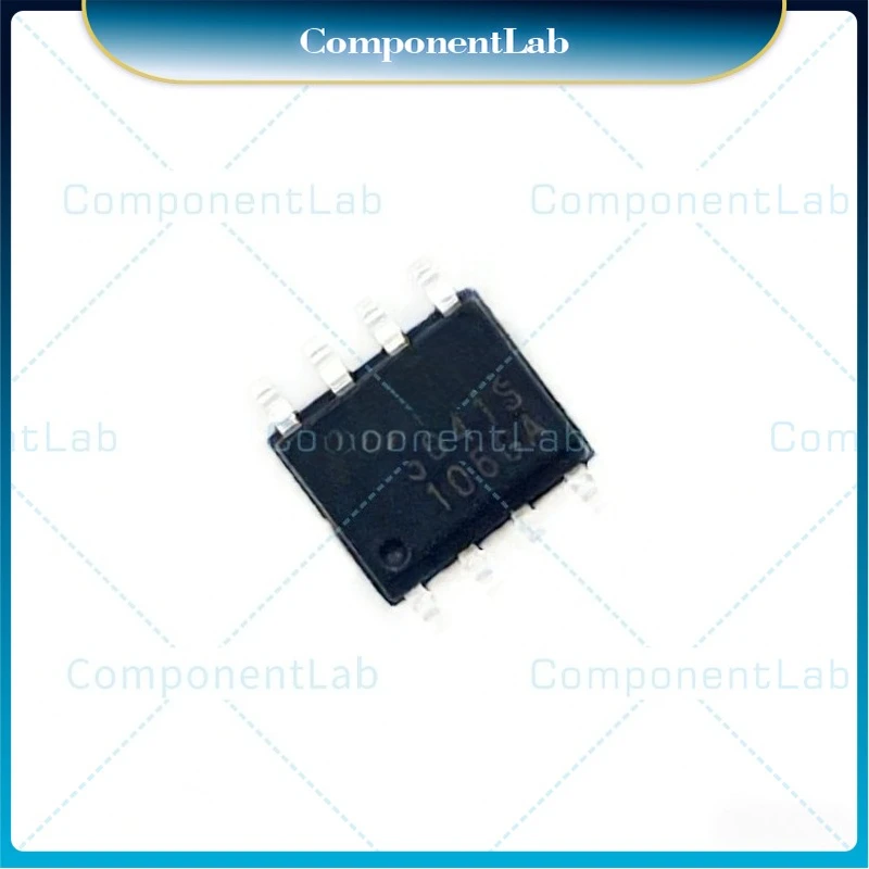 

10 шт. новый оригинальный чип управления питанием NCT3941S 3941S SOP-8