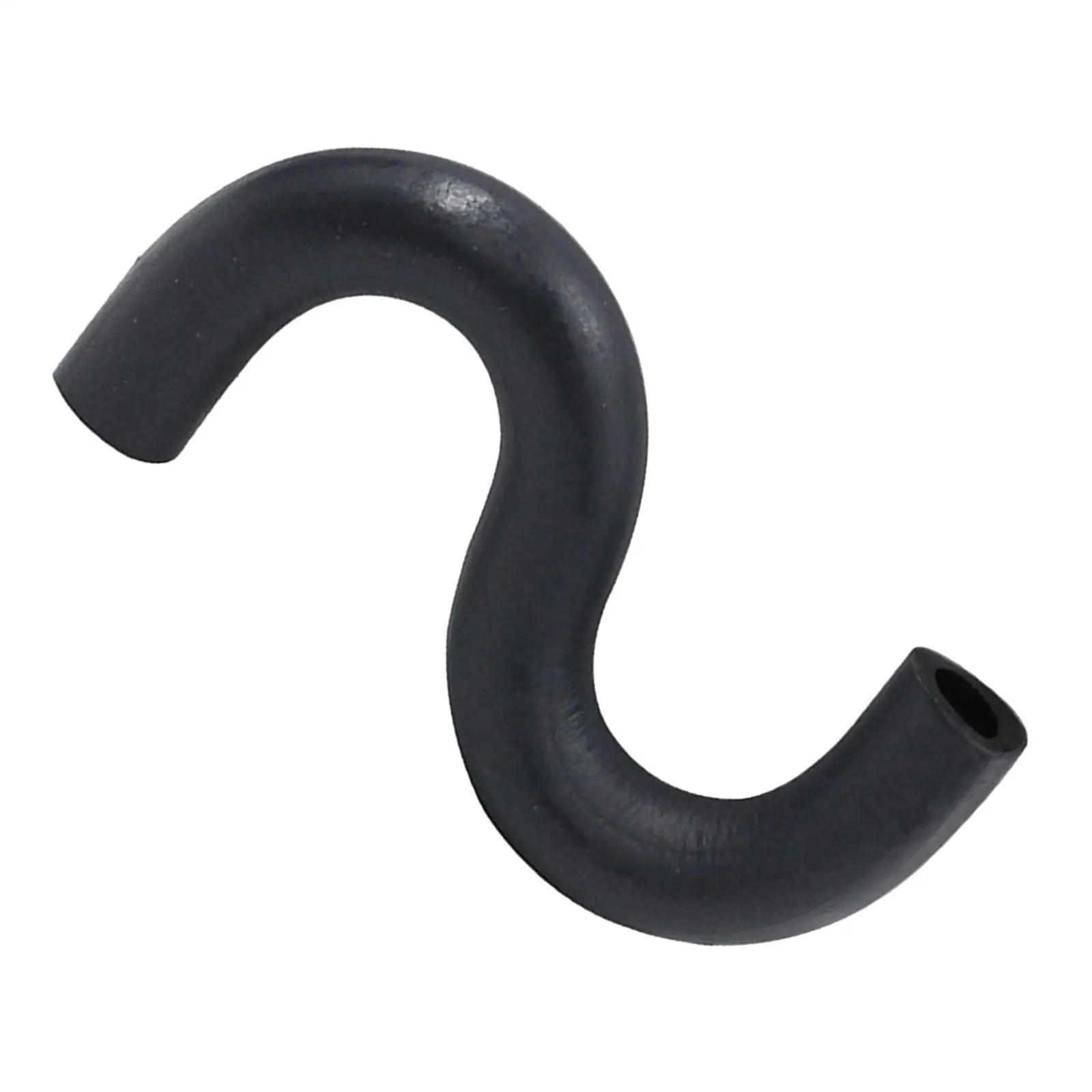 Rubber Fuel Line Sturdy S Shaped Fuel Line Hose for TRX 250x 300EX 300x