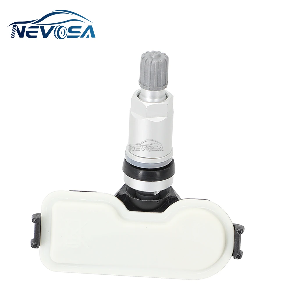 NEVOSA 52933-3V600 Tyre Pressure Monitoring System TPMS Sensor For Kia Rio Mohave Hyundai I40 Azera Grandeur 433MHz 529333V600