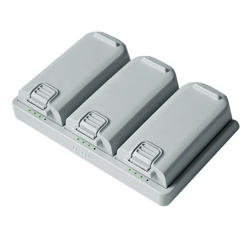 

Battery Charger For DJI Neo Fast Charging Power Bank Battery Charging Butler Drone Accessories