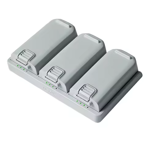 Battery Charger For DJI Neo Fast Charging Power Bank Battery Charging Butler Drone Accessories