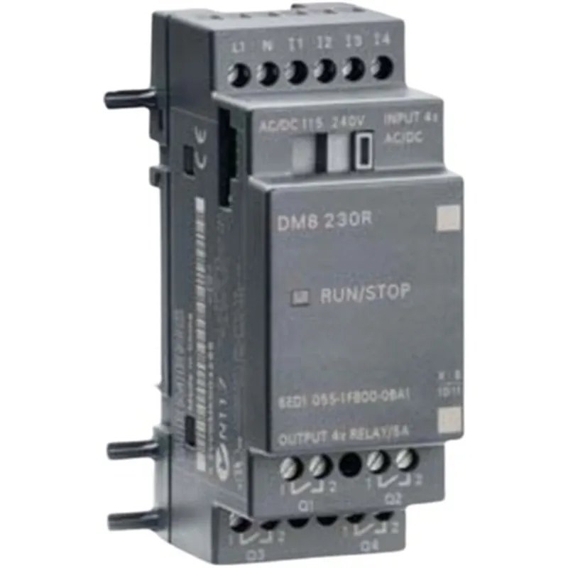 Новый 6ED1055-1MM00-0BA1 6ED1055-1NB10-0BA2 6ES7331-7PF01-0AB0 6ES7331-7NF00-0AB0 6ES7331-7PF11-0AB0