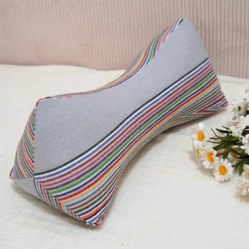 

Xia Liang Triangle Cervical Spine Pillow Cervical Pillow Cervical Spine Protection Sleep Neck Pillow