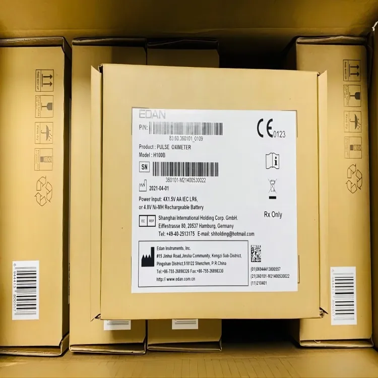 SD3 with metal structure manual automatic  veterinary device for animals EC update veterinary machine