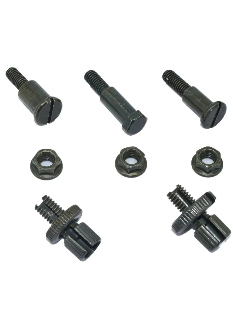 AliExpress Pit Pro Racing Universal Screw M8 M10 For Motorcycle Brake Lever Handlebar Handle Fixing Or Clutch Horn Adjusting Horn Motocross Dirt Pit Bike