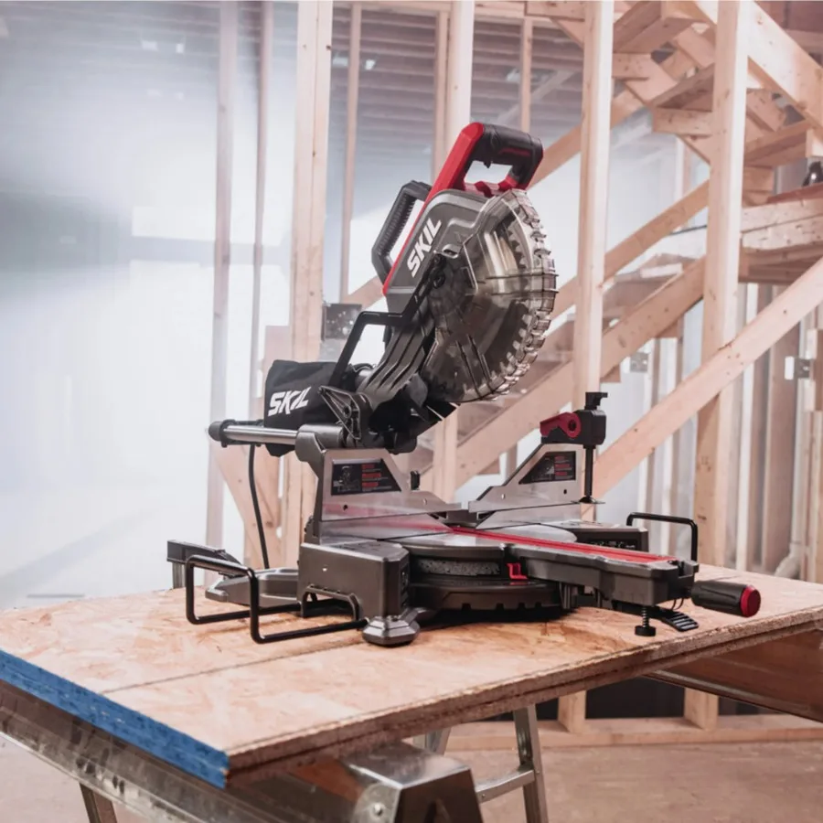 Thumbnail 4 - #23 Cheapest Miter Saws Deals You Can Get