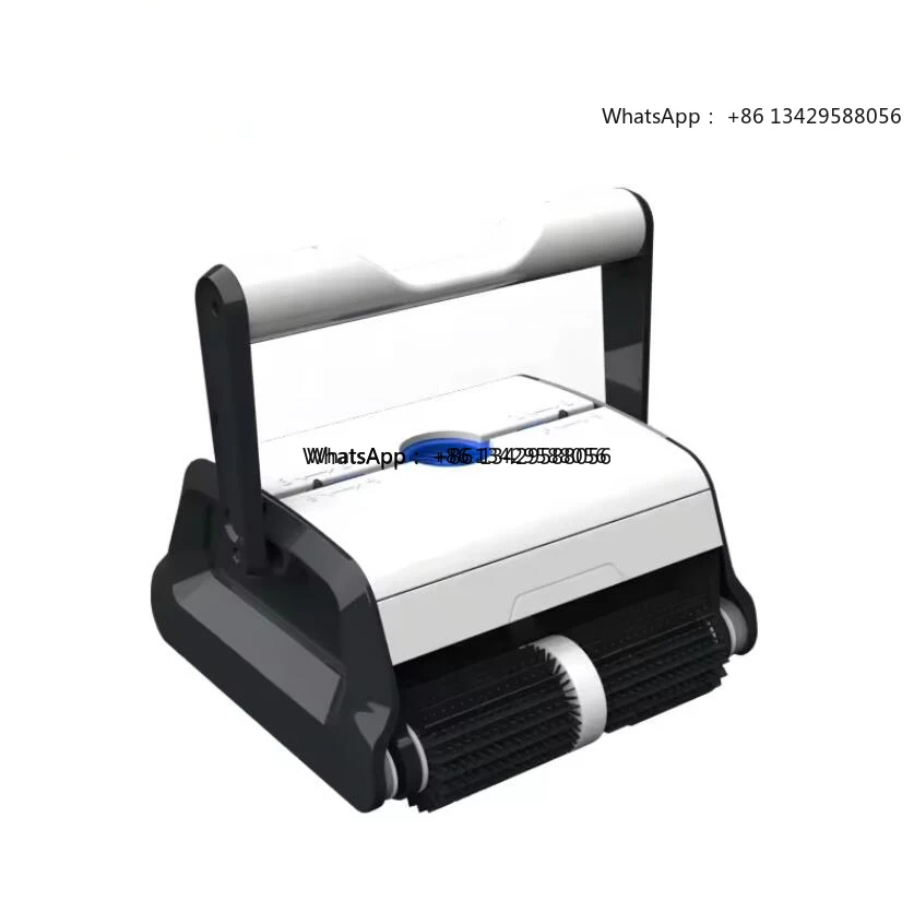 

Сильная функция, робот для чистки бассейна, настенный альпинистский бассейн, автоматический робот-пылесос, всасывающая машина для очистки бассейна