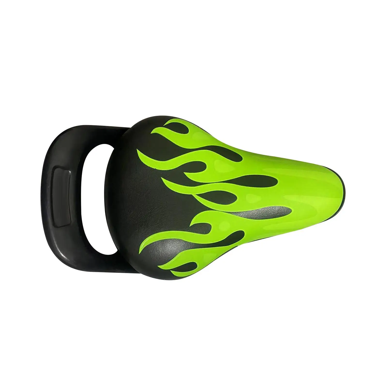 

Kids Bike Saddle Waterproof Replacement Seat Memory Foam Bicycle Accessory for Children’s Bikes Comfort