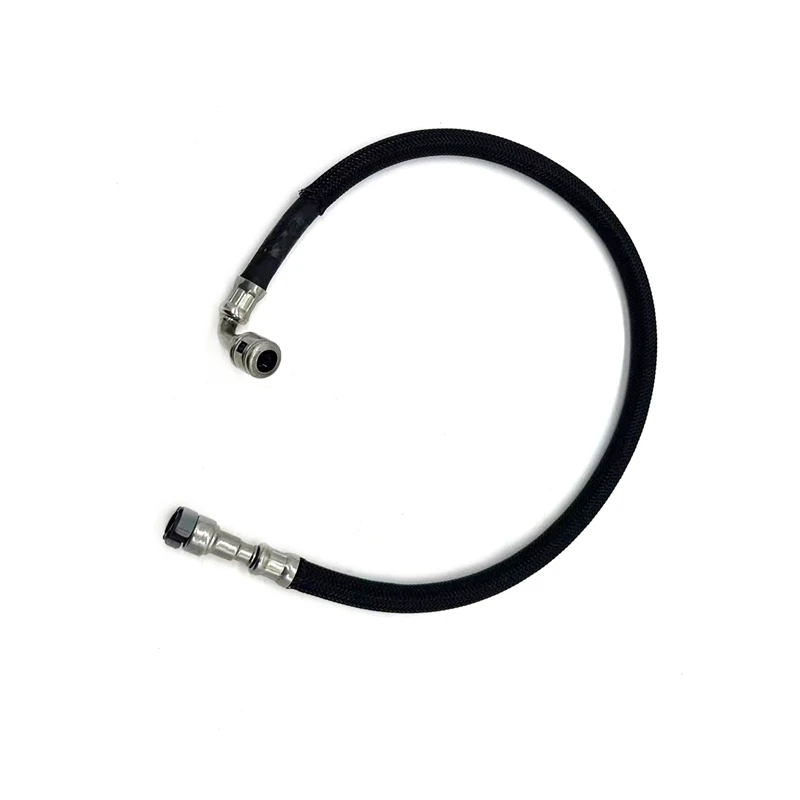 13537605189 High Pressure Feul Pump Oil Feed Line Hose for Mini Cooper R55 R56 R57 R58 R59