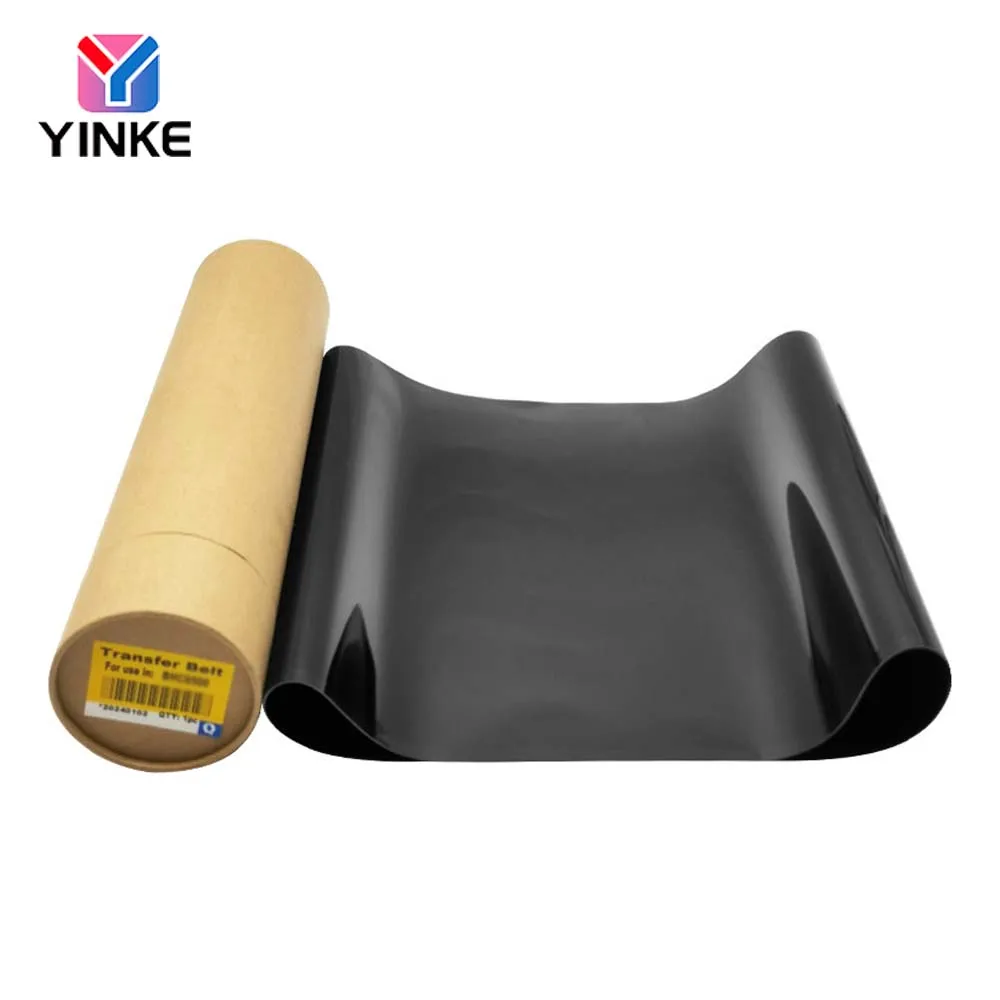 

1PCS C2800 Transfer Belt For Ricoh MPC2500 MPC2800 MPC3000 MPC3500 MPC4500 MPC5000 High Quality Compatible C2500 C2800 ITB Film