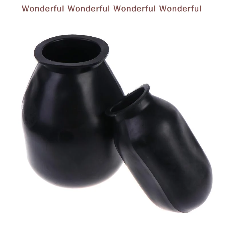 Pressure Water Tank Bladder 5L 8L 12L 18L 24L Rubber Liner Easy Installation for Constant Water Pressure