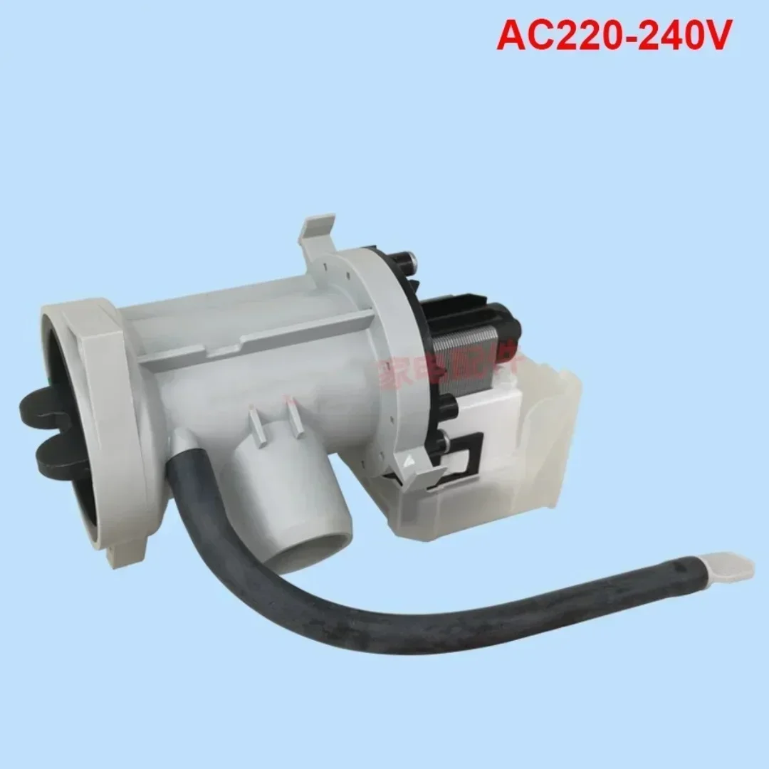 Brand new for LG Drum Washing Machine Original Drain Pump BPX2-2L Model 5859EN1004J