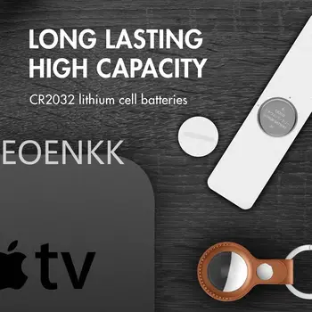 8 最佳銷售 2032型可充電電池 - №7