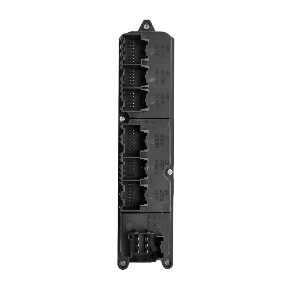Power Window Switch Driver Side 20835553 15906881 Mirror Control For Chevrolet For Silverado For GMC For Sierra For Cadillac