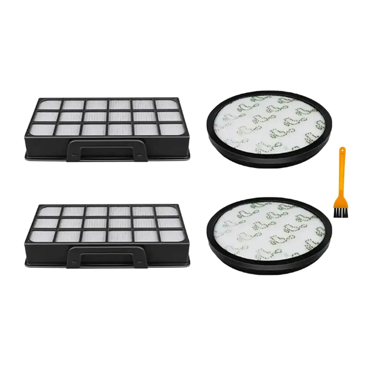 FZFZ For ZR006001 RO6921EA RO6941EA RO6951EA RO6954EA RO6963EA RO6984EA Vacuum Cleaner Filter