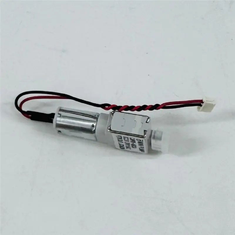 ABZA-CJWP08 For Dreame Mova Z50 Ultra/Z5/Z5 Pro Spare Parts Mini Water Pump Caterpillar Track Mop Outlet Pump
