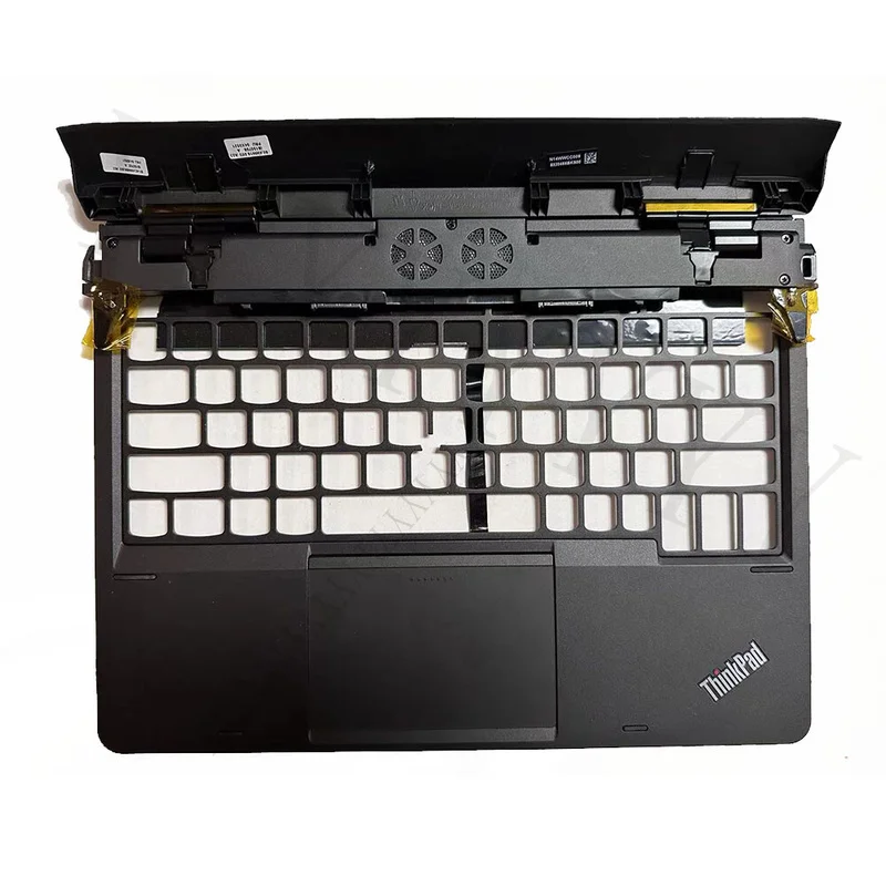 Y+  For Thinkpad X1 Helix Gen1 Tablet Base C Case with Cooling Fan