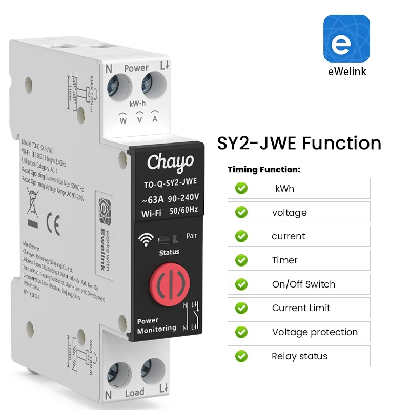 Thumbnail 3 - #14 Trending Circuit Protection Right Now