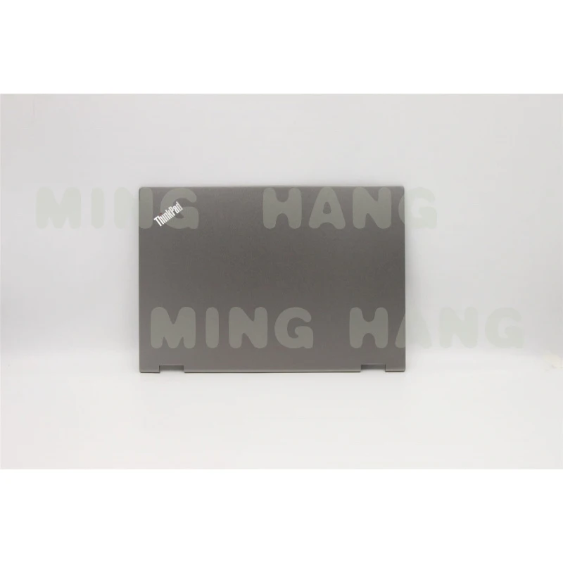 

l for Lenovo Yoga L13 Gen 2 LCD Cover Rear Back Housing Black 5CB0S95346