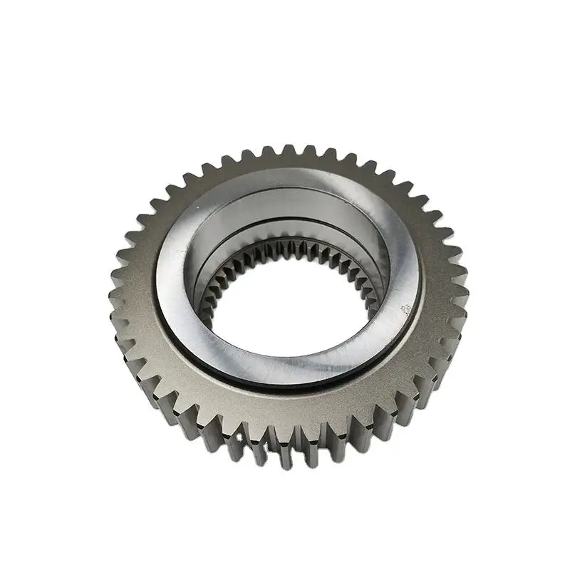 A820210000221 Gear A(2)SY4029-8A With Domestic Transfer Case Large Gear For SANY