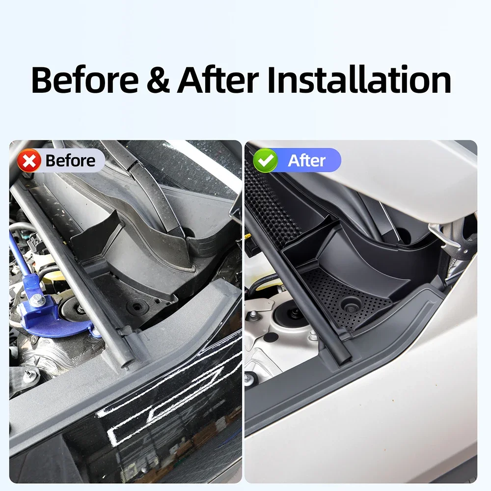for-toyota-rav4-2026-2027-2028-engine-hood-side-water-deflector-premium-abs-black-waterproof-car-exterior-accessories-2pcs