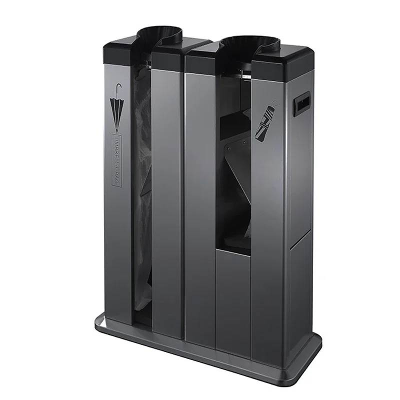 Automatic Umbrella …