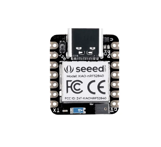 Xiao Ble & Ble Sens…