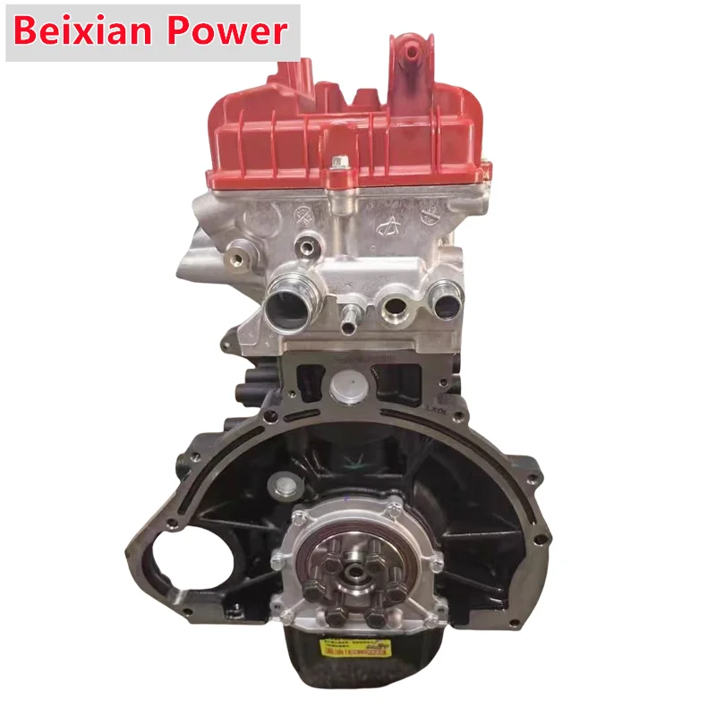 Good Quality Engine SWD16M For Jinbei A7 A9 Sea T20 T30 T50 T32 CG14 CG12