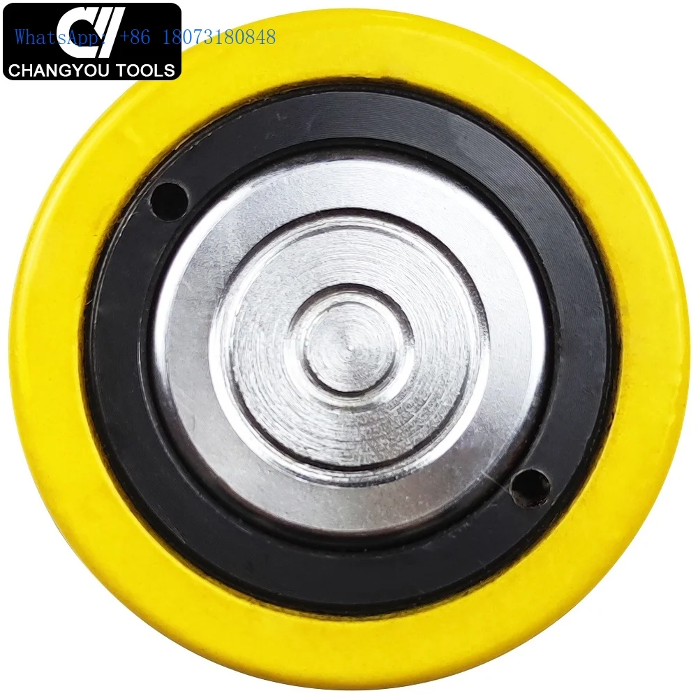 RSC-20150 20 ton high pressure single acting  hydraulic jack cylinder