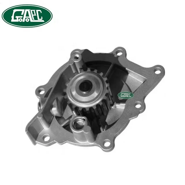 

LR011694 LR001309 C2S51449 Water Pump For 2006-2014 2.2TD 4 GL0321