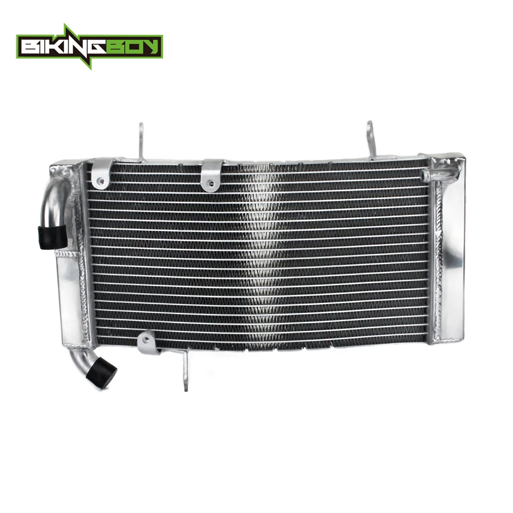 BIKINGBOY Engine Radiator Cooling For Ducati 748 916 996 998 Strada Biposto S SP E SPS Sport Production 96 97 98 99 00 01 02 03