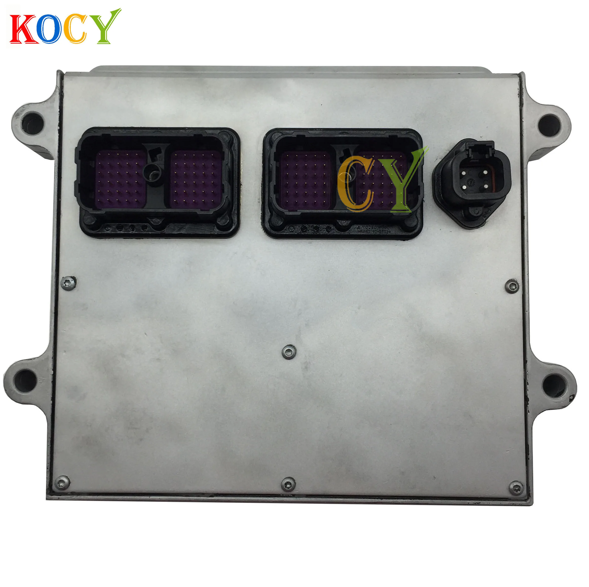 

Intelligent Library Engine Control Unit P4943134 4943134 ECM For Cummins Electronic Control Module Engine Computer Board