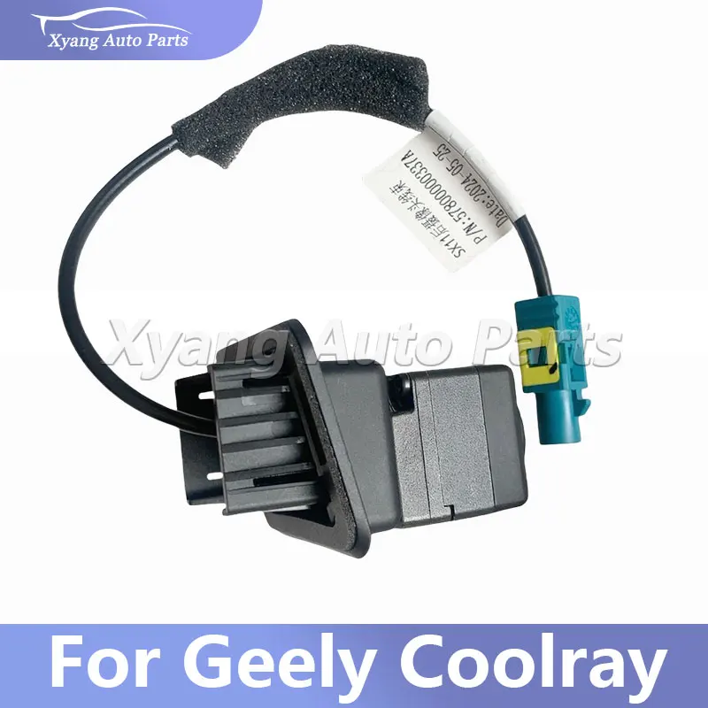 Original For Geely Coolray SX11 Battle 7088032800 Rear Camera 360 All-round View System