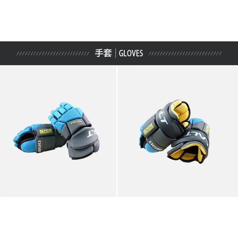 2025/عالية الجودة للشارع والهوكي المضمن معدات الحماية الكتف وسادات الكوع قفازات السراويل - الآن للبيع! #1