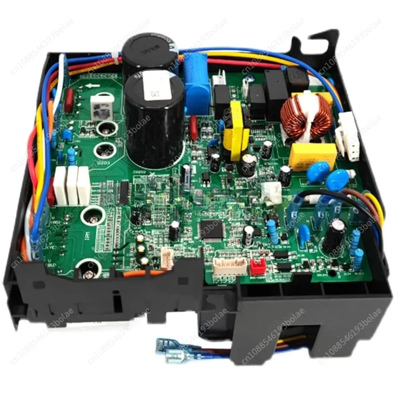 Suitable for various models of variable frequency air conditioning external unit motherboard 208 universal board